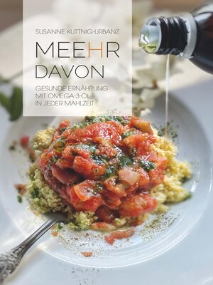 cover image of MEEHR DAVON